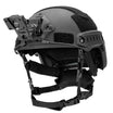 CIGMAN Tactical Helmet with Mount