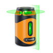 Cigman - CIGMAN CM - 505 360° Laser Level with Tripod