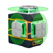 Cigman - CIGMAN CM - 801 3x360°3D Laser Level