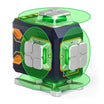 Cigman - CIGMAN CM - S02 4x360° 16 Lines Laser Level